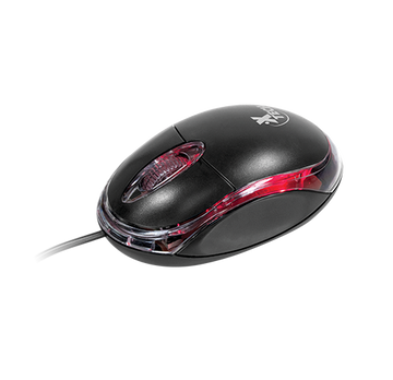 Xtech XTM-195 Wired Mouse